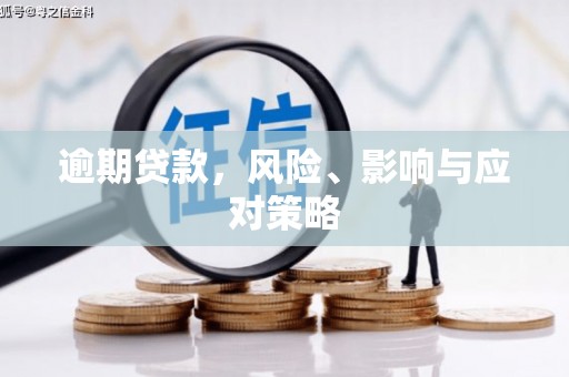 渭城逾期贷款，风险、影响与应对策略
