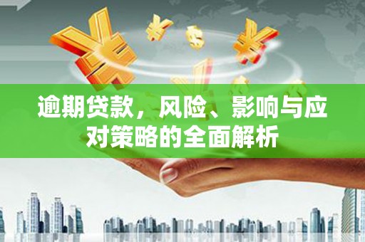 渭城逾期贷款，风险、影响与应对策略的全面解析