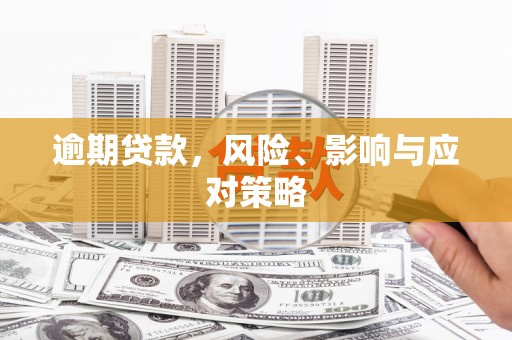 渭城逾期贷款，风险、影响与应对策略