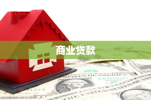 渭城商业贷款