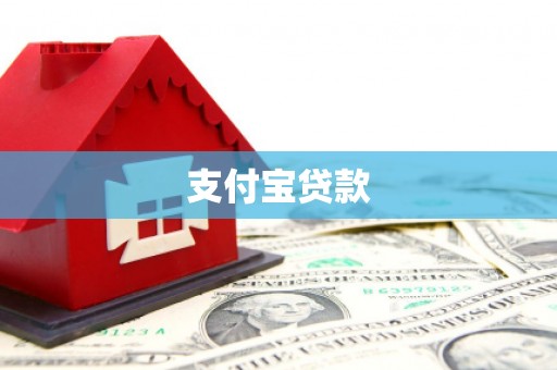 渭城支付宝贷款
