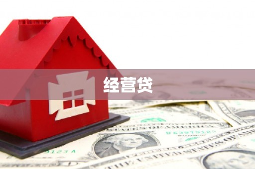 渭城经营贷